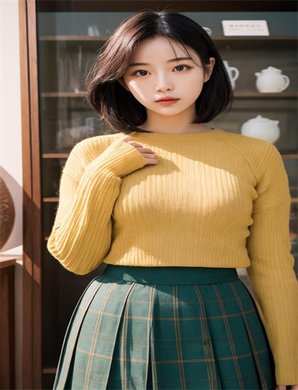 独家剖析：小妓女的角色塑造与表演艺术——传统与现代的对话