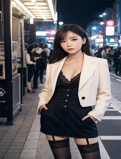 网络独播：《爆音少女OVA》同类型作品对比：风格差异与特色比较