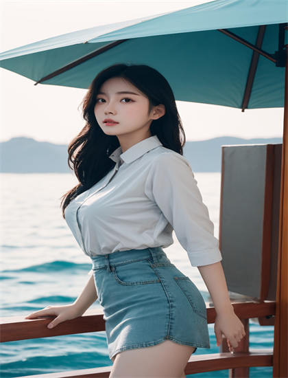 带你走进《雄狮少女》的幕后世界：流媒体的平台竞争与内容策略 探索艺术与技术的完美结合